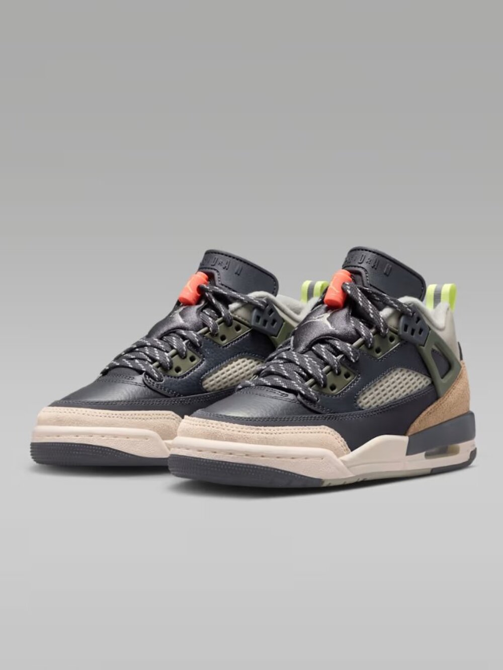 Nike Jordan Spizike Low Size 6.5Y (New)
